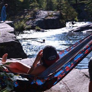 Meet your Posher, Ana fer